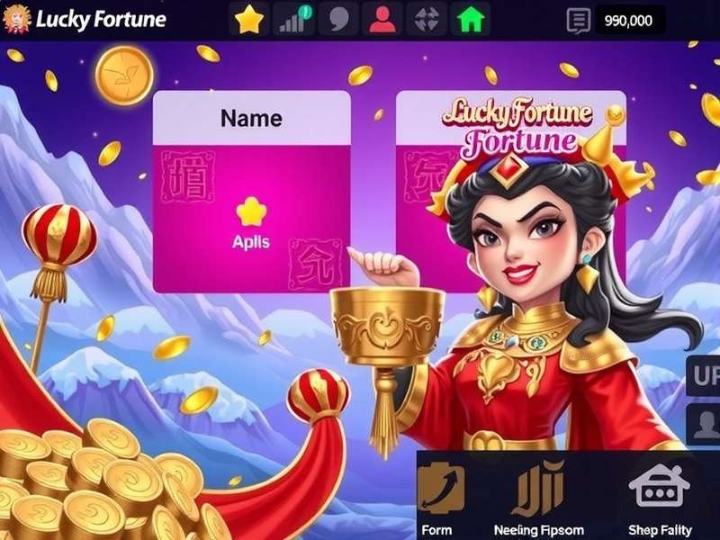 Lucky Fortune India Gameplay Lucky Fortune India Gameplay
